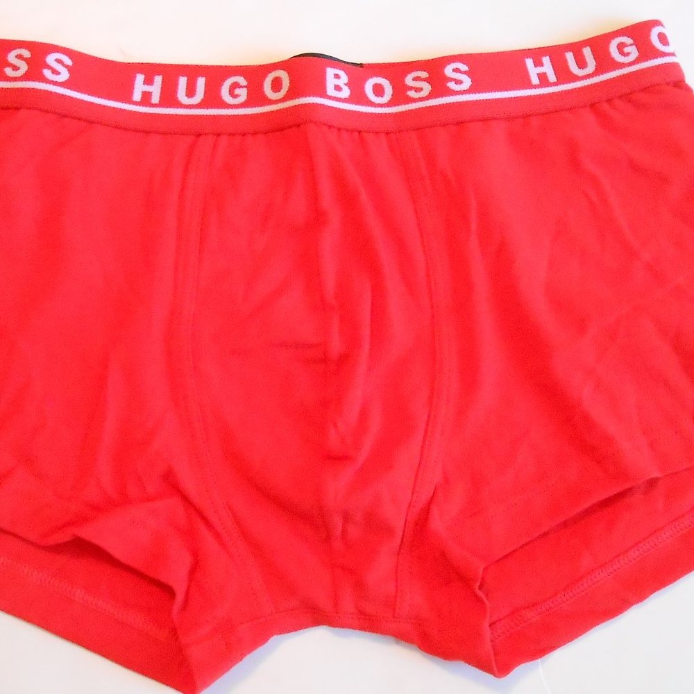 Hugo Boss trunks